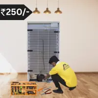 Single Door Fridge Repair In Rishikesh